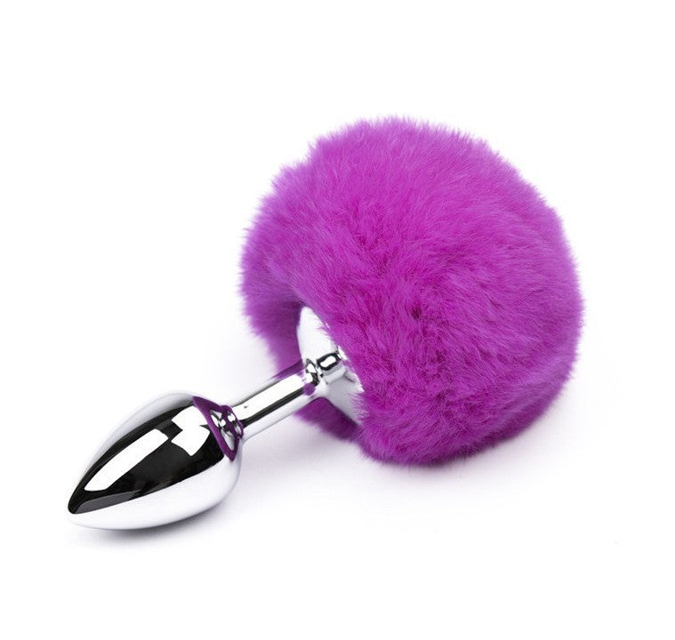 Xtrayra™ Whisper-Quiet Butt Plug – Metal for Targeted Muscle Relaxation – Anal Toys
