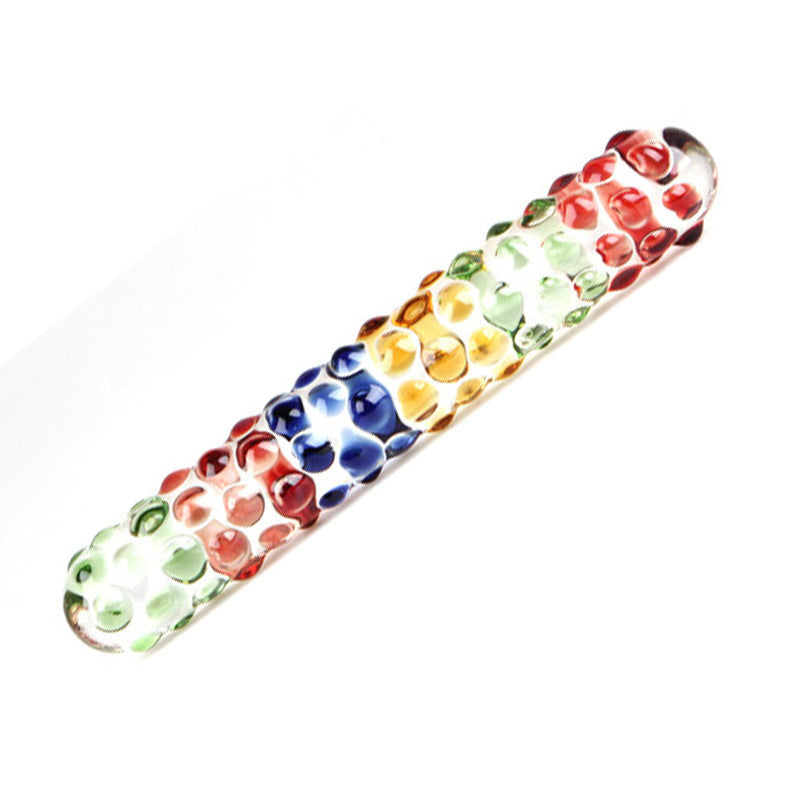 Fetance™ Waterproof Butt Plug – Crystal for Partner Teasing – Anal Toys