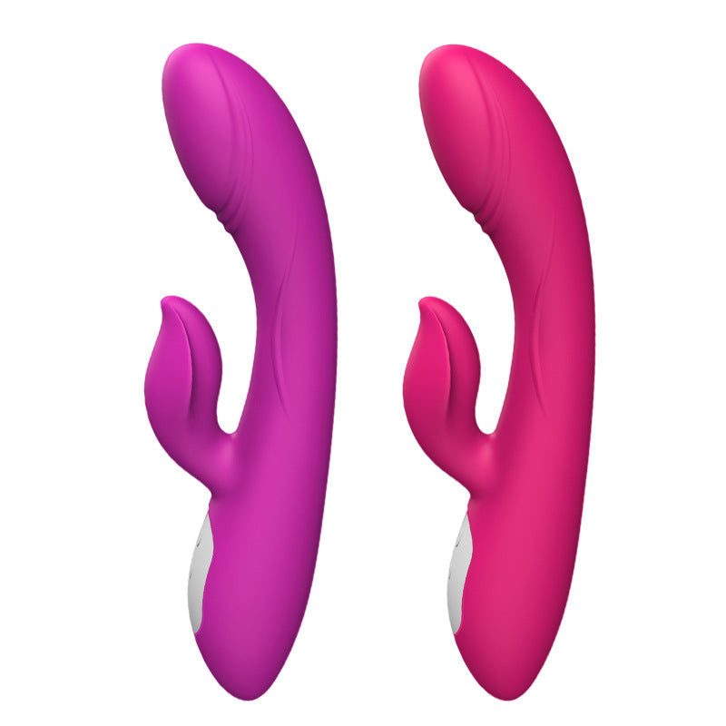 Nanoity™ Flexible Panty Vibrator – ABS Plastic for Hands-Free Stimulation – Vibrators