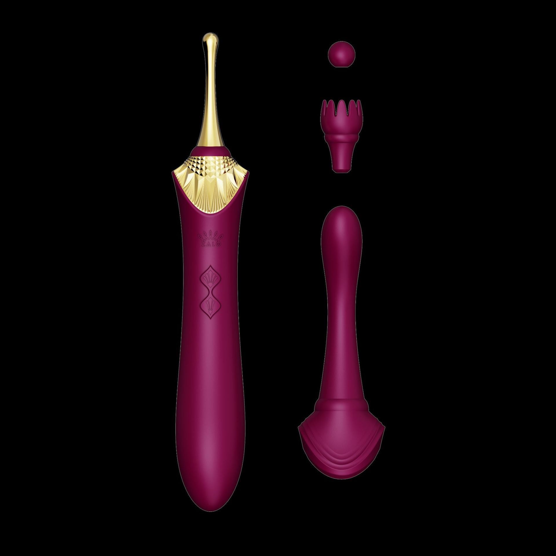Two-headed Moves Couples To Share Products – Vibrators