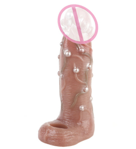 Voltyxa™ Flexible Massager – Silicone for Self-Care Ritual – Luxury Collection