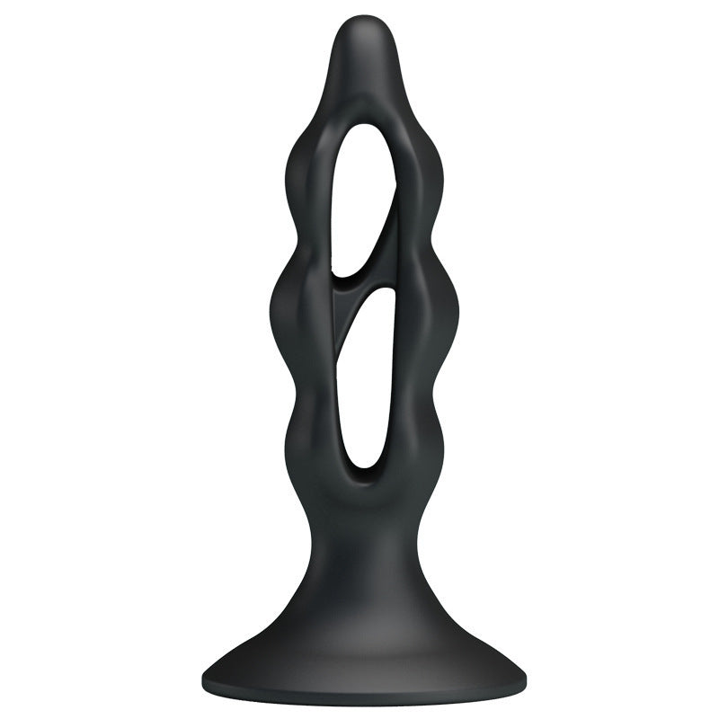 Sensora™ Travel-Friendly Massager – Velvet for Targeted Muscle Relaxation – Lubes & Essentials