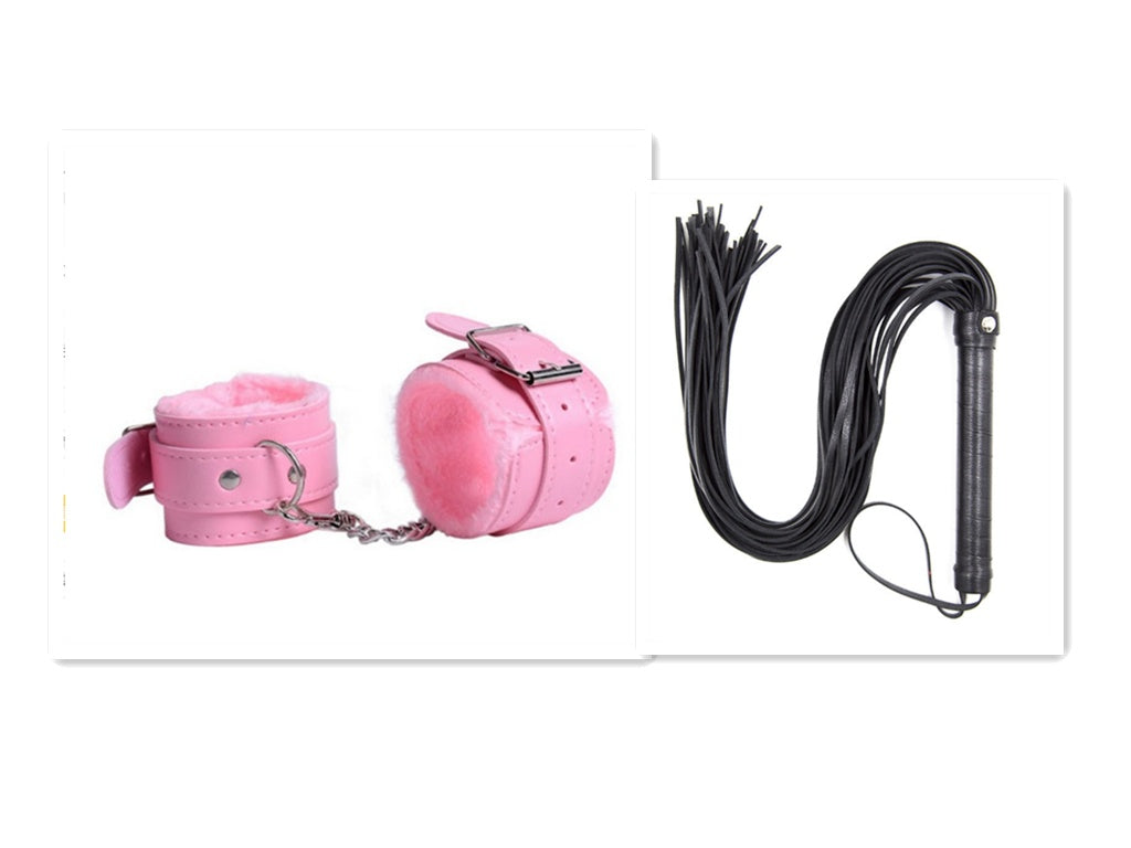Xenoance™ App-Controlled Panty Vibrator – Leather for G-Spot Precision – Vibrators