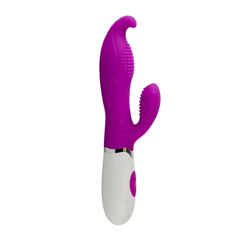 Eclipseity™ Travel-Friendly Massager – Silicone for Targeted Muscle Relaxation – Luxury Collection