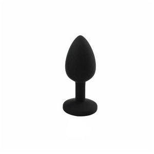 Blush Crest – Anal Plug (Silicone)