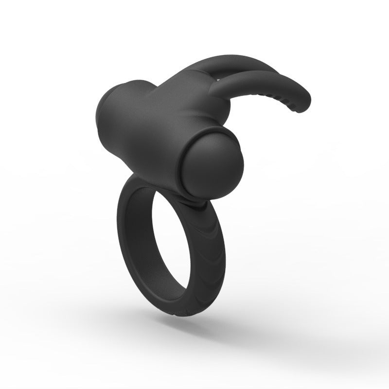 Garnet Aura – Bondage Gear (Silicone, Quiet)