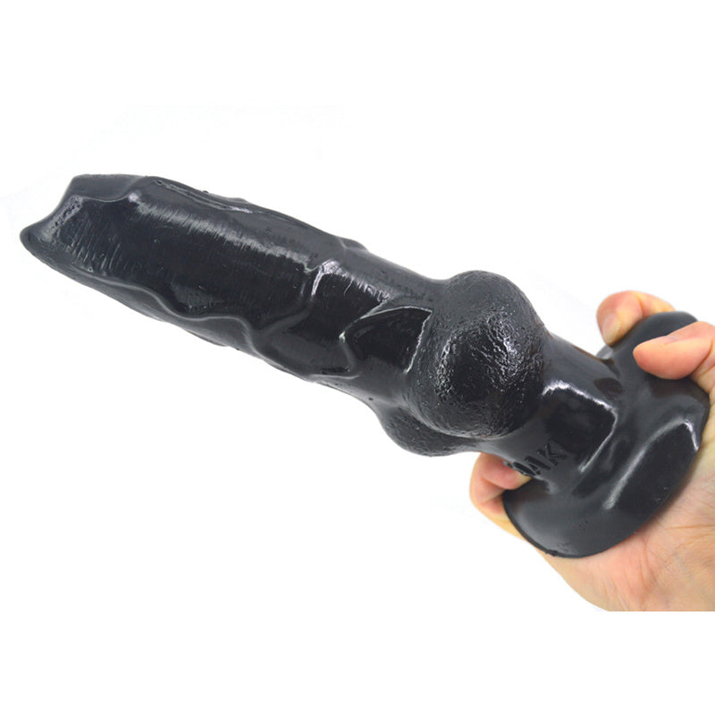 Vellion™ Wireless Butt Plug – Soft-Touch PVC for Partner Teasing – Anal Toys