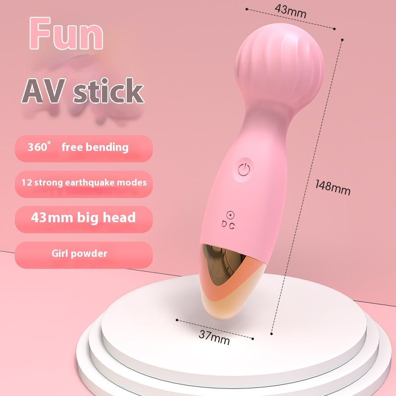 Auraoria™ Waterproof Panty Vibrator – Borosilicate Glass for Partner Teasing – Vibrators