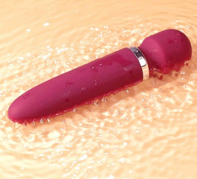 Eroszen™ Waterproof Massager – Silicone for Couples Teasing – Couples' Toys