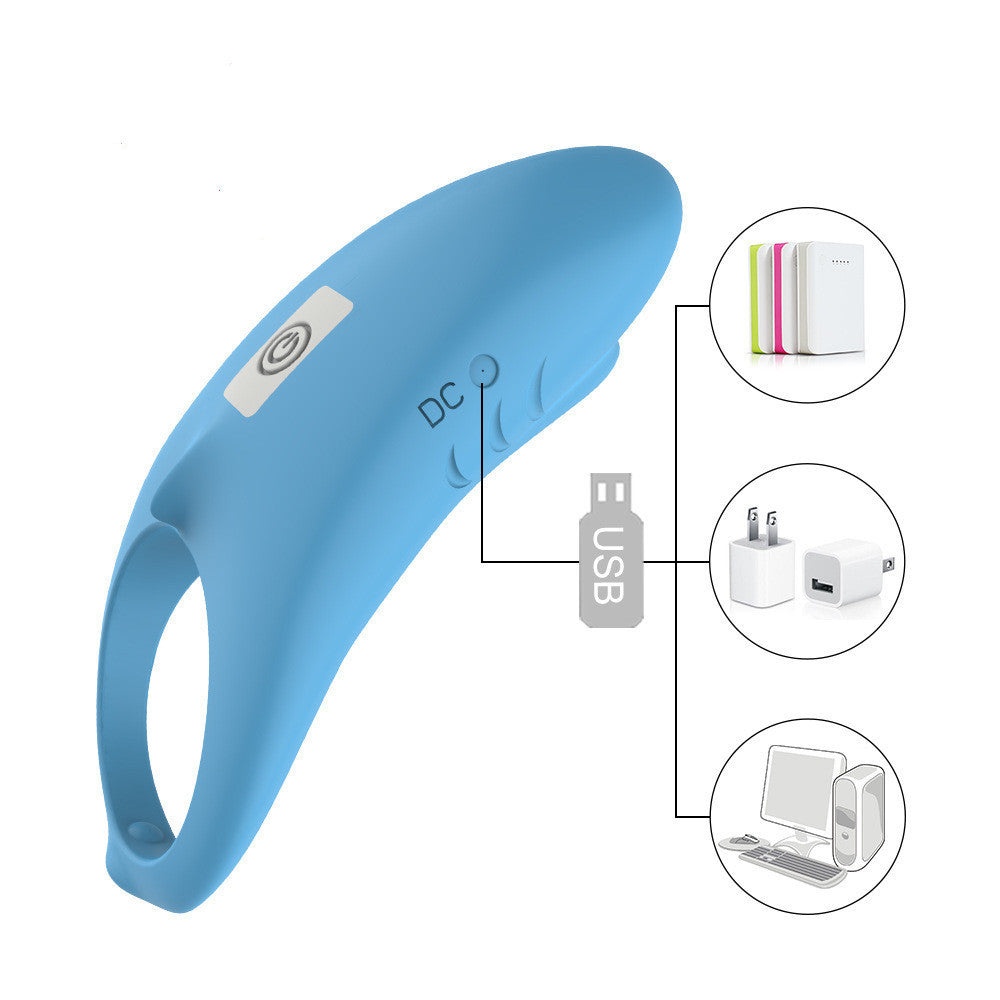 Xtraion™ Multi-Speed Panty Vibrator – Clear for Discreet Public Play – Vibrators