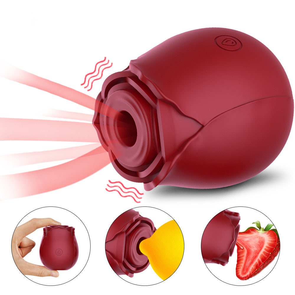 Helioara™ App-Controlled Massager – Silicone for Anal Training – Anal Toys