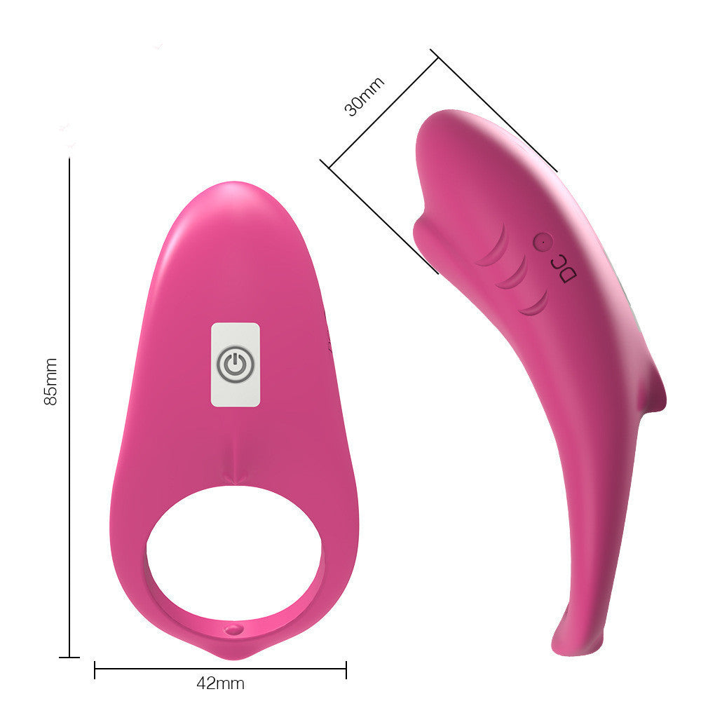 Xtraion™ Multi-Speed Panty Vibrator – Clear for Discreet Public Play – Vibrators