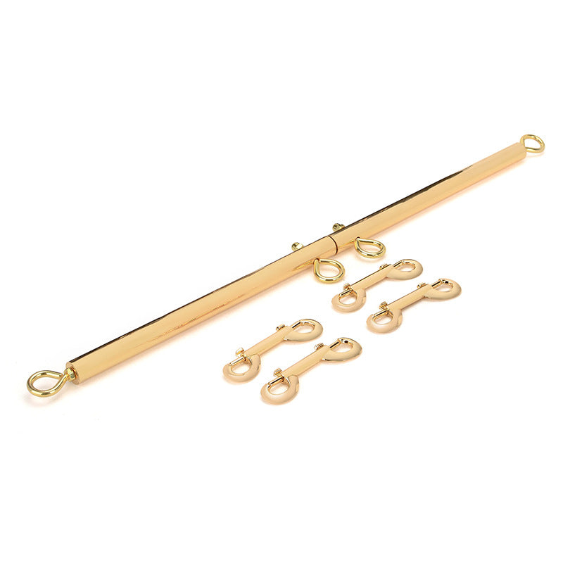 Ariaessa™ Travel-Friendly Massager – Metal for Anal Training – Anal Toys