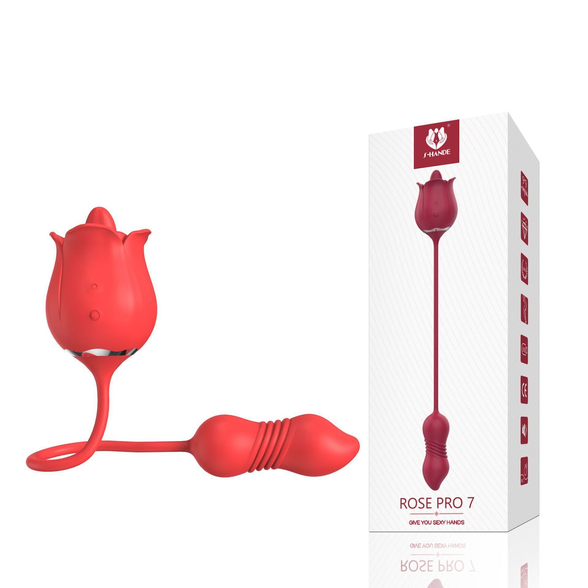 Drift Ring – Accessory (Silicone, Quiet)