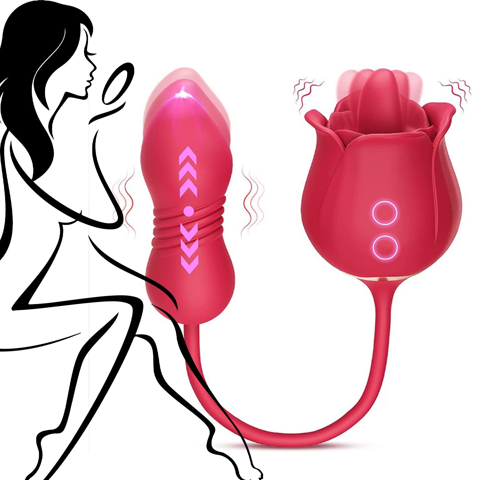Drift Ring – Accessory (Silicone, Quiet)