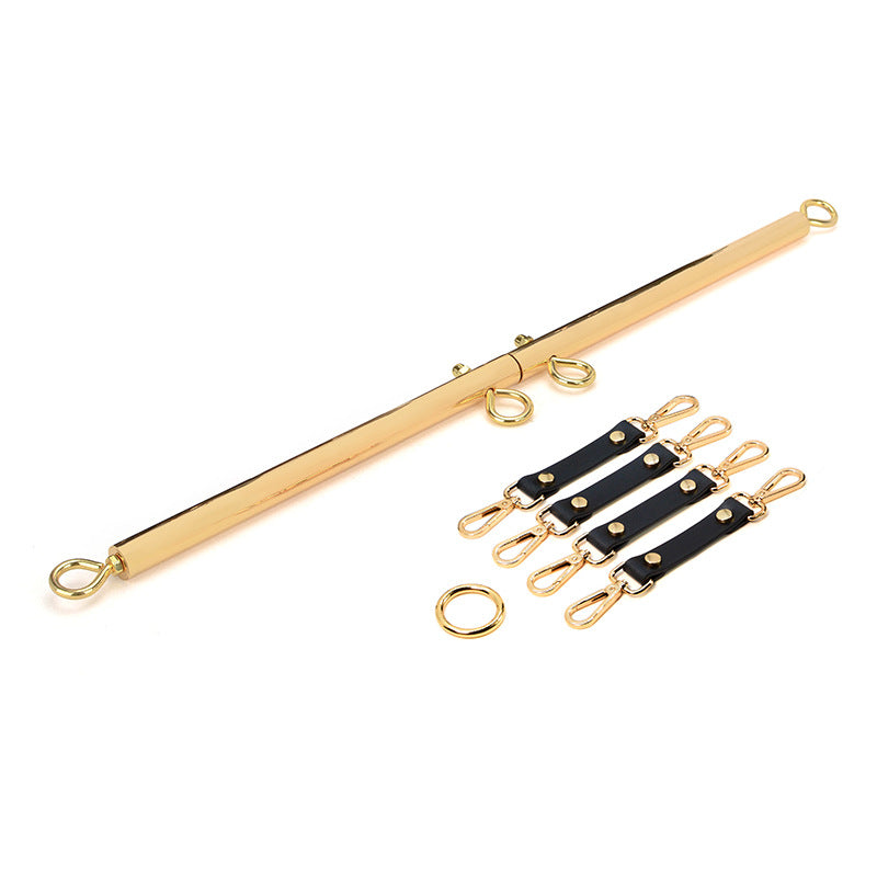 Ariaessa™ Travel-Friendly Massager – Metal for Anal Training – Anal Toys