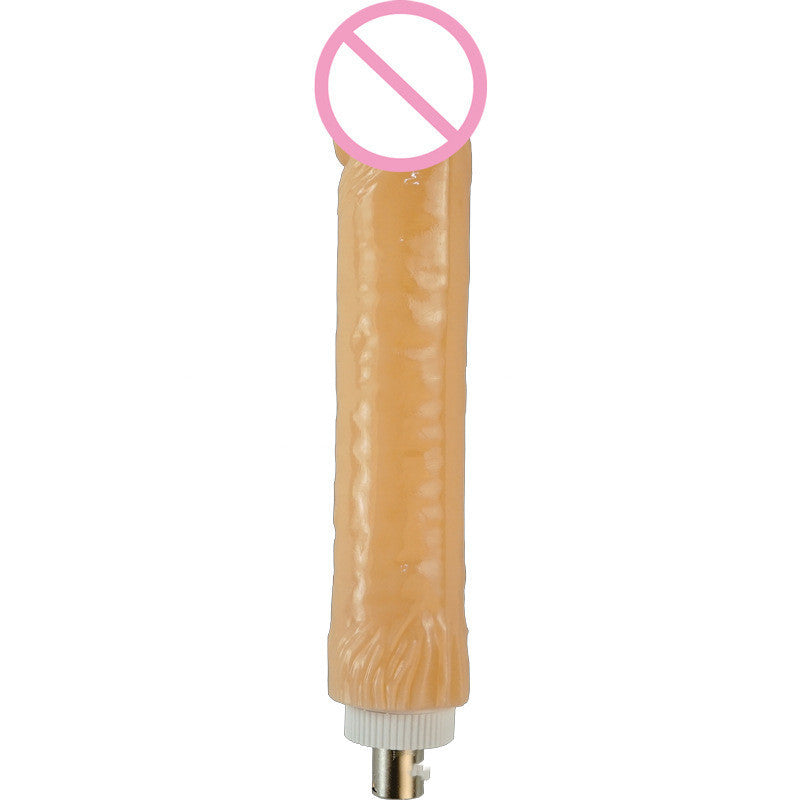 Kynyne™ Adjustable Realistic Dildo – Silicone for Couples Teasing – Dildos