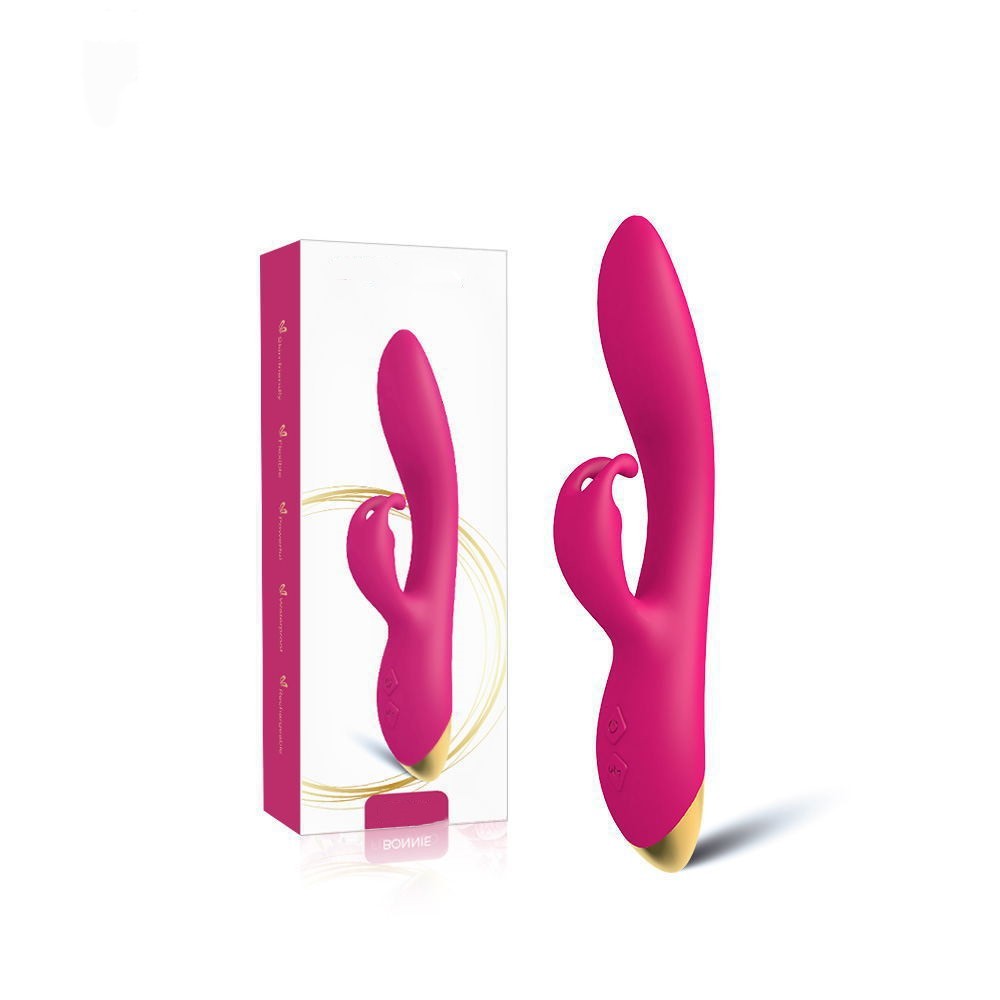 Zephyroria™ USB-Rechargeable Massager – Silicone for Temperature Play – Lubes & Essentials