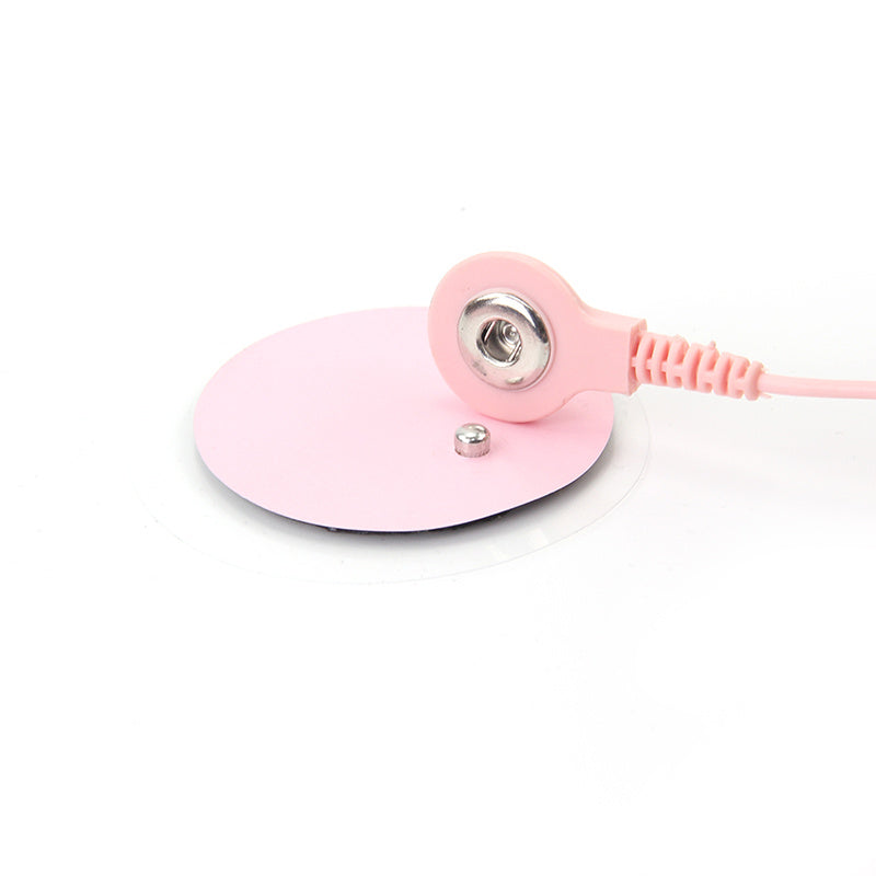 Mythance™ Temperature-Play Ready Massager – Soft-Touch PVC for Targeted Muscle Relaxation – Lubes & Essentials