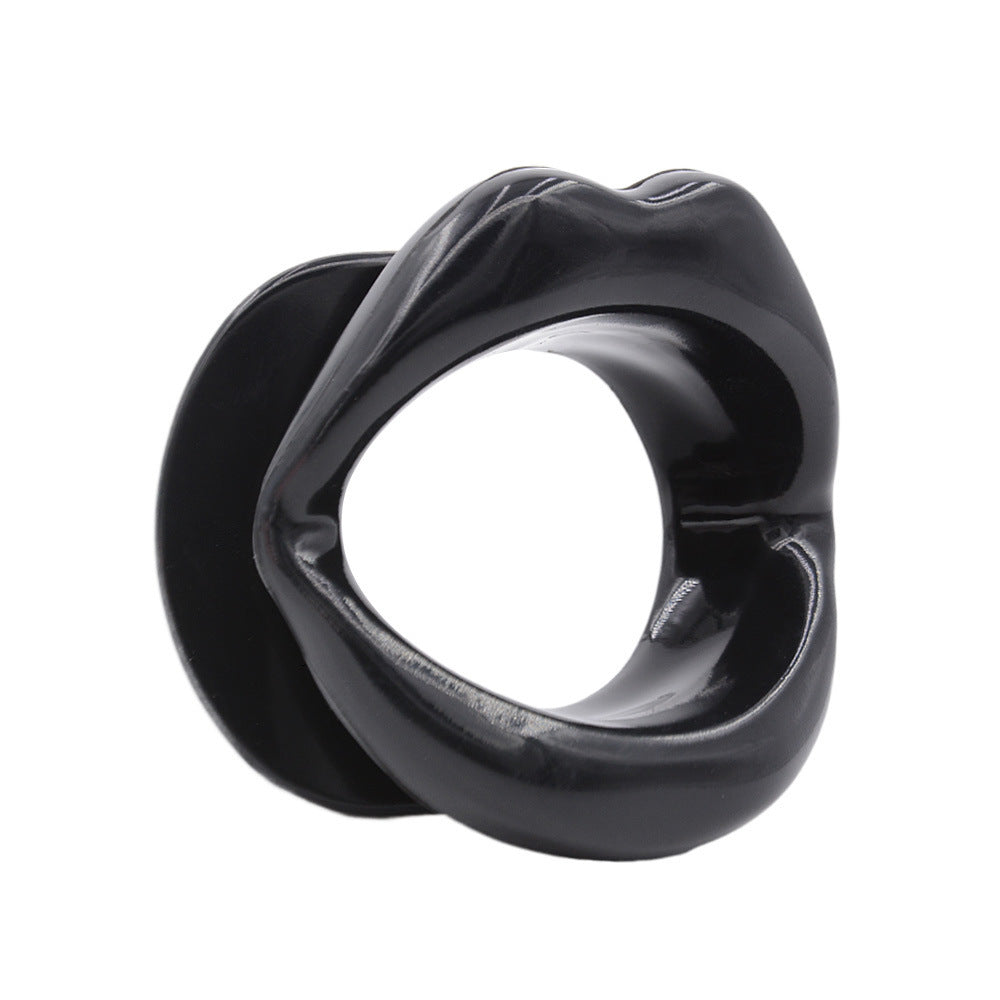 Nexesis™ Travel-Friendly Massager – Leather for Self-Care Ritual – Lubes & Essentials