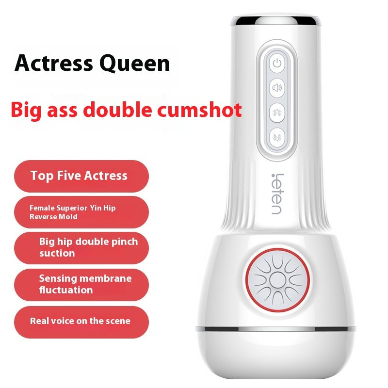 Helixora™ App-Controlled Panty Vibrator – ABS Plastic for Hands-Free Stimulation – Vibrators