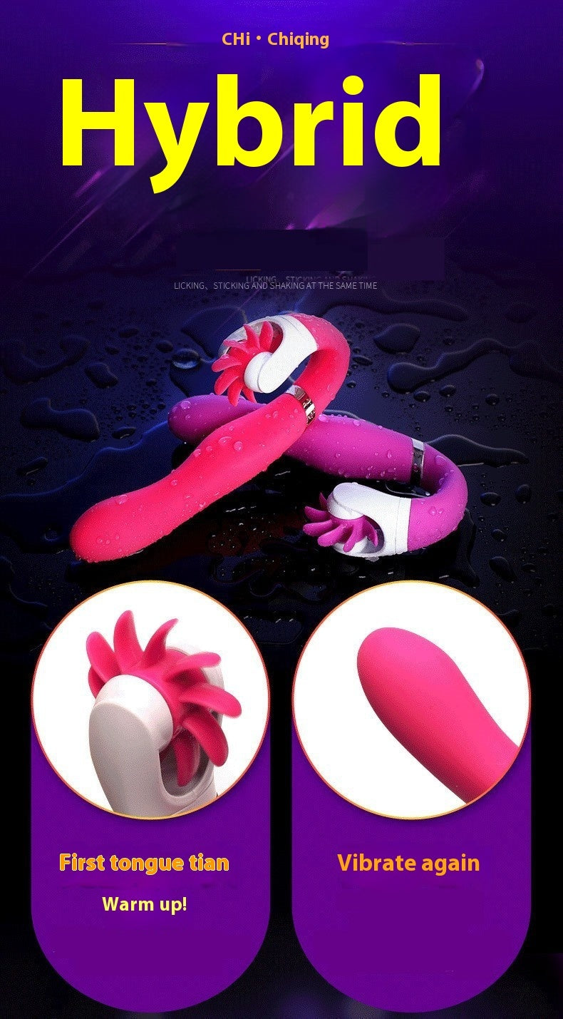 Sensscape™ Precision Realistic Dildo – Silicone for Temperature Play – Dildos