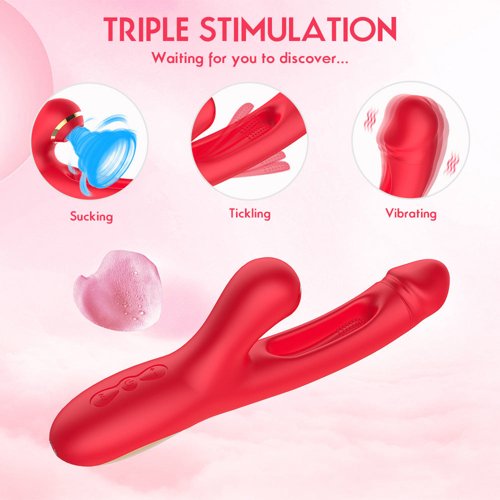 Astrayxa™ Adjustable Panty Vibrator – Silicone for Partner Teasing – Vibrators