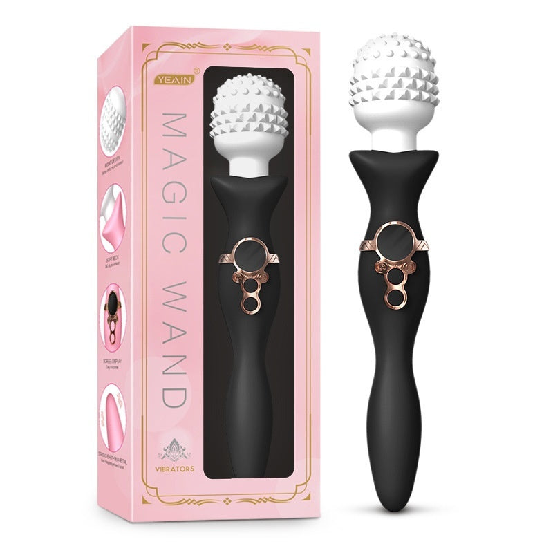 Fetulate™ USB-Rechargeable Massager – Silicone for Anal Training – Anal Toys