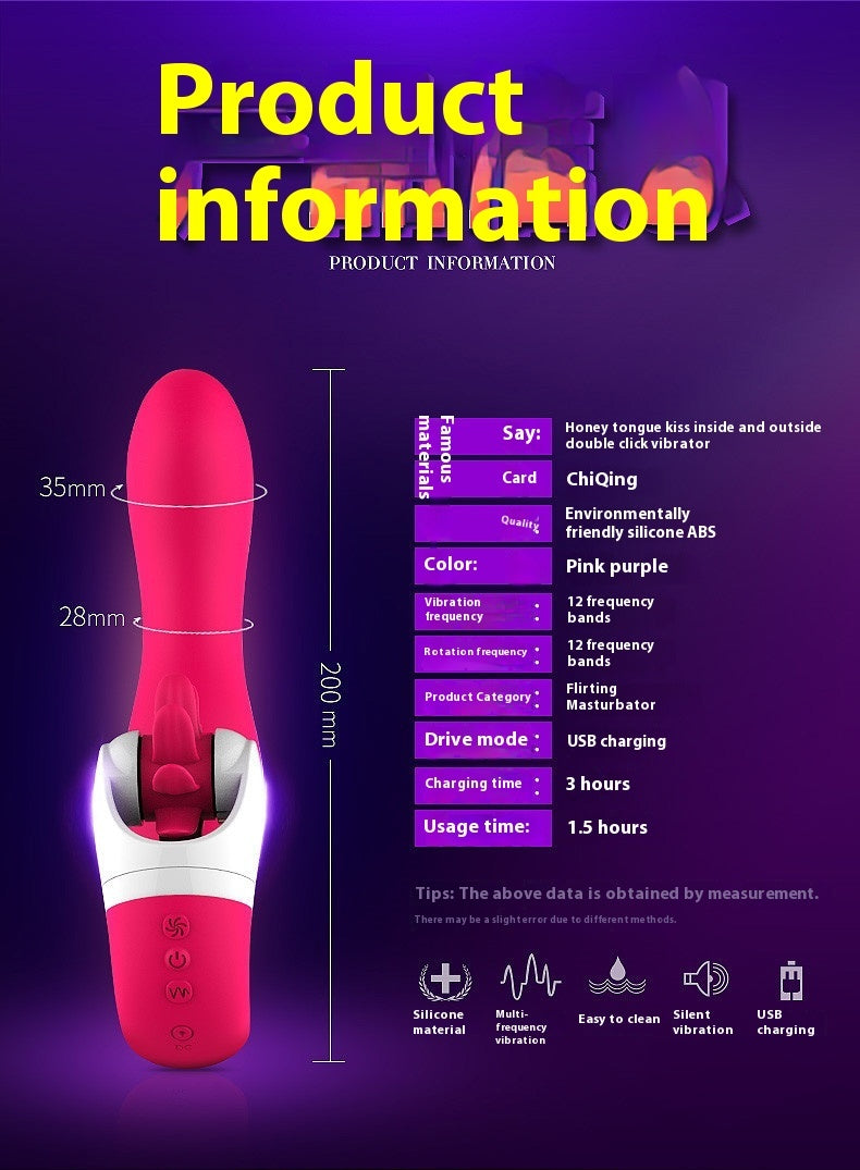 Sensscape™ Precision Realistic Dildo – Silicone for Temperature Play – Dildos