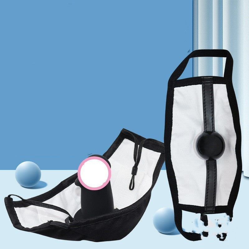 Zenessa™ Multi-Speed Massager – Silicone for Couples Teasing – Couples' Toys