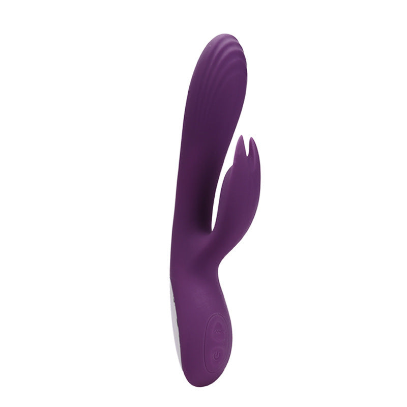 Glowify™ Flexible Massager – Velvet for Temperature Play – Lubes & Essentials