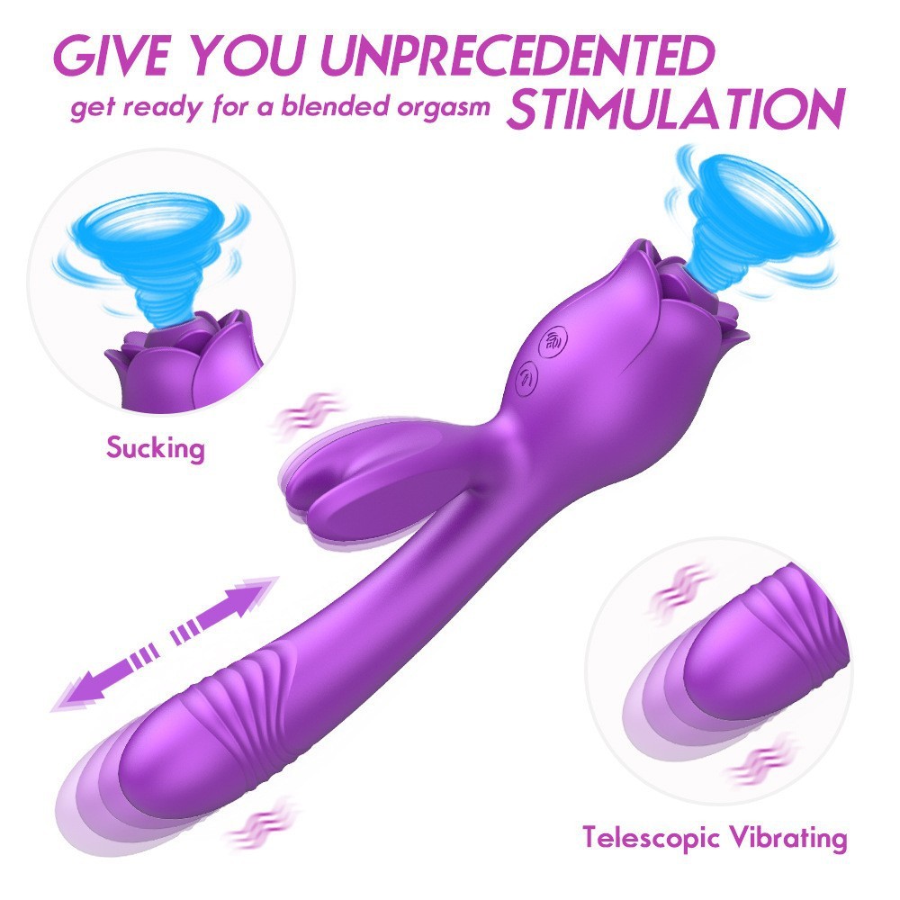 Theraelle™ USB-Rechargeable Ball Gag – Silicone for Fantasy Roleplay – Bondage & Restraints