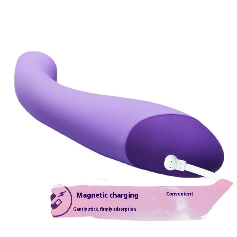 Vellique™ App-Controlled Panty Vibrator – Silicone for G-Spot Precision – Vibrators