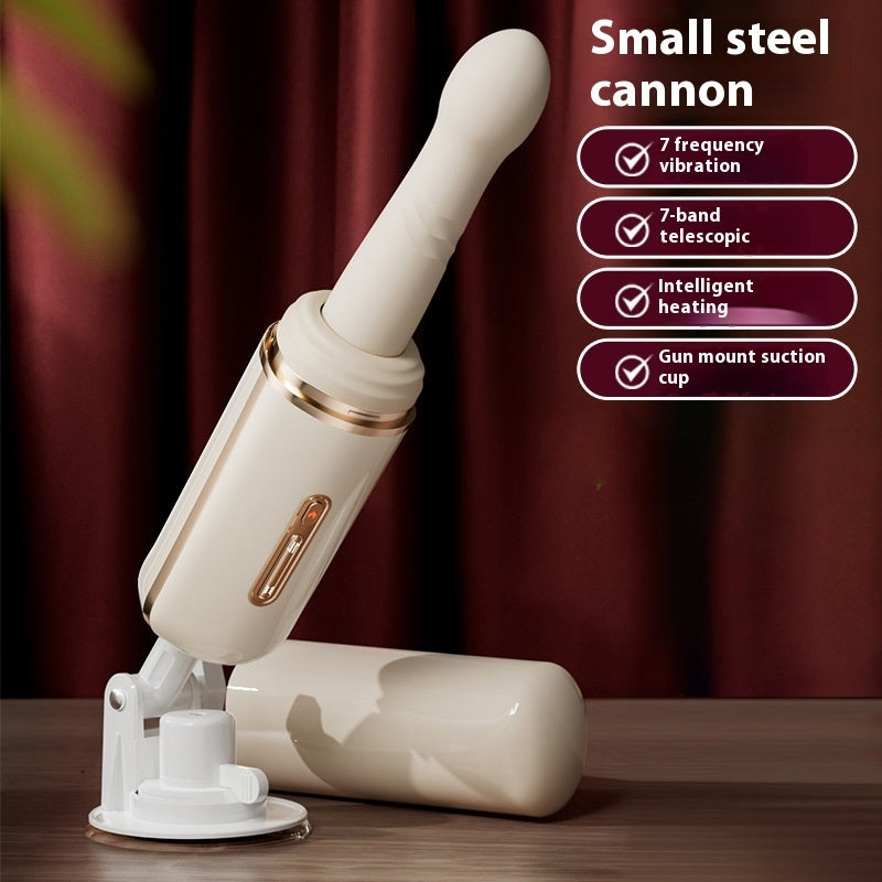 Pearl Halo – Vibrator (Silicone, Metal)