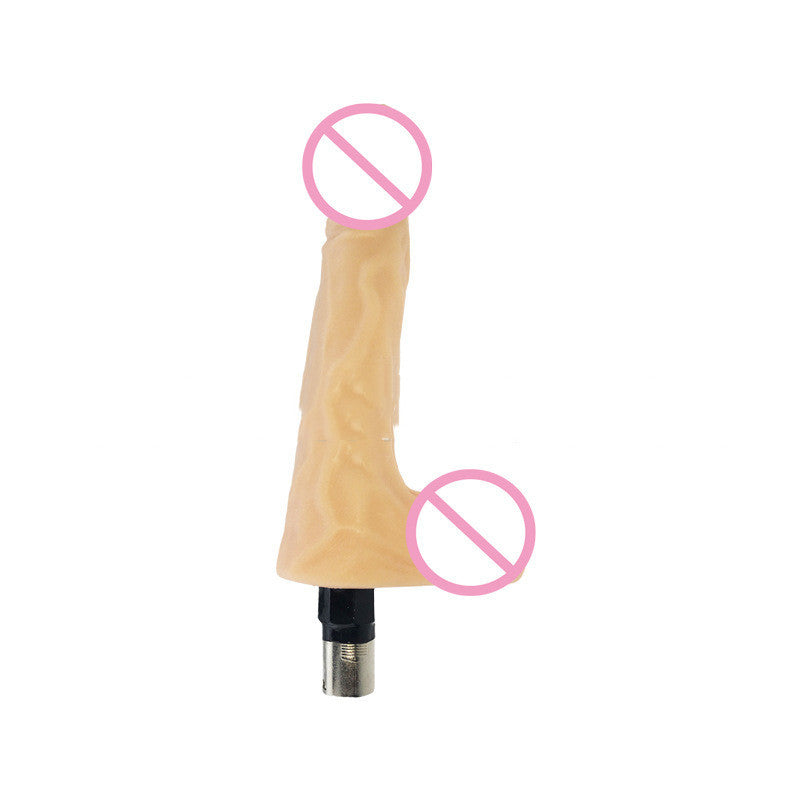 Kynyne™ Adjustable Realistic Dildo – Silicone for Couples Teasing – Dildos