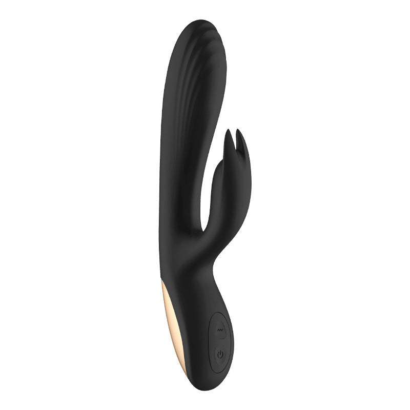 Glowify™ Flexible Massager – Velvet for Temperature Play – Lubes & Essentials