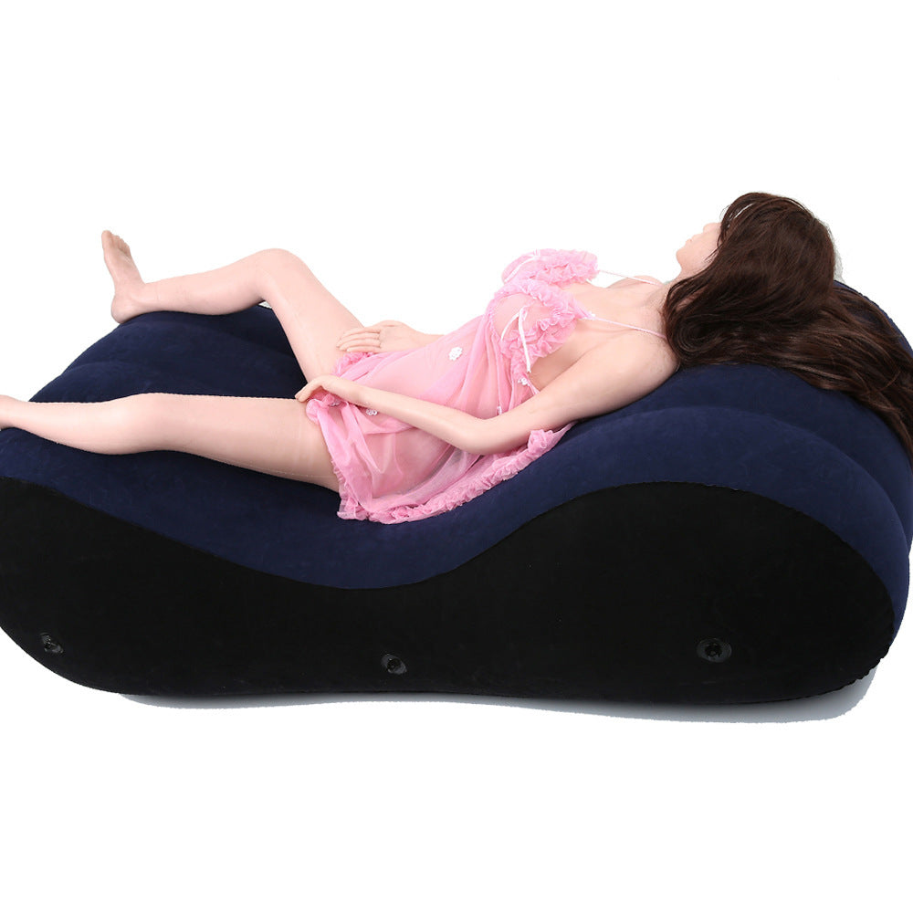 Fetzen™ Multi-Speed Massager – Soft-Touch PVC for Discreet Public Play – Lubes & Essentials
