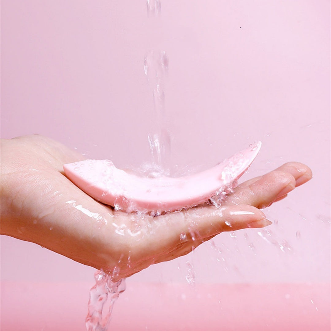 Solulate™ App-Controlled Panty Vibrator – Silicone for Discreet Public Play – Vibrators