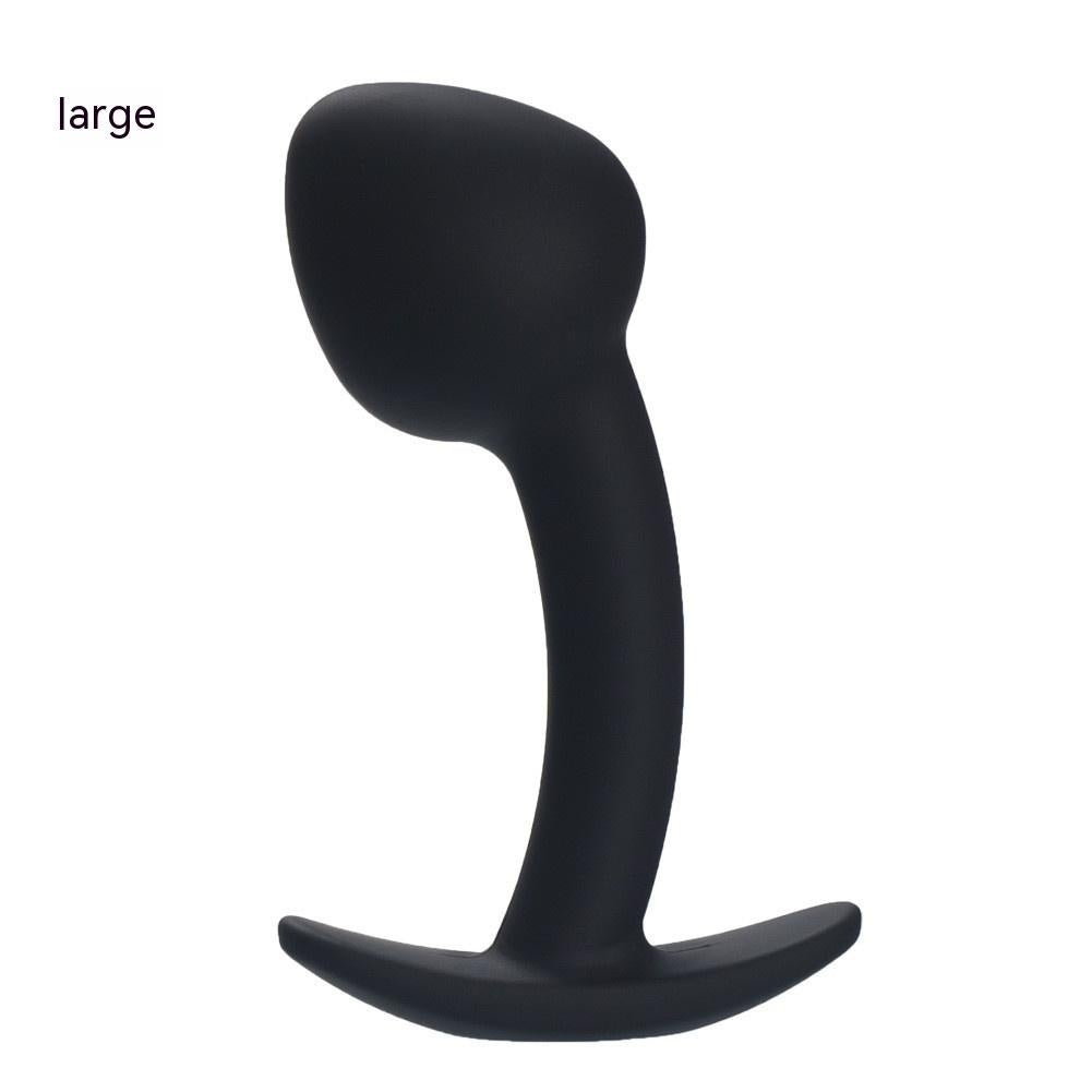 Helioique™ Waterproof Massager – Silicone for Self-Care Ritual – Luxury Collection
