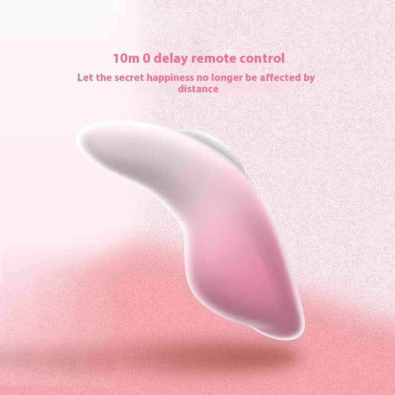 Orioneva™ App-Controlled Panty Vibrator – Silicone for Hands-Free Stimulation – Vibrators