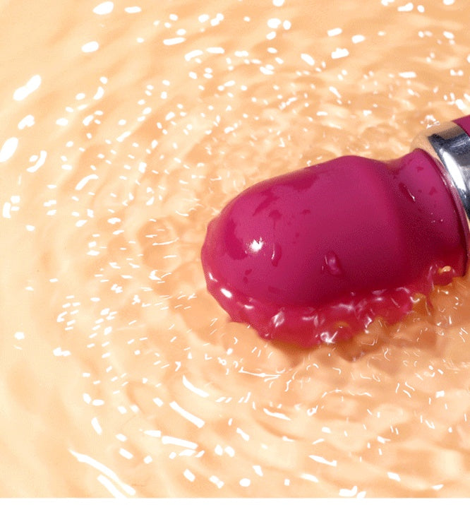 Eroszen™ Waterproof Massager – Silicone for Couples Teasing – Couples' Toys