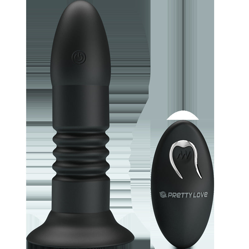 Telescopic Massager For Men And Women – Vibrators