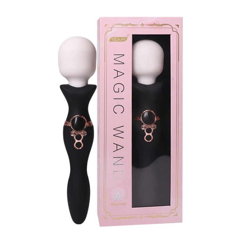 Fetulate™ USB-Rechargeable Massager – Silicone for Anal Training – Anal Toys