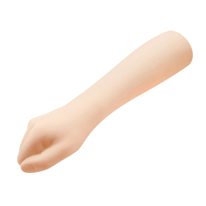 Helixyxa™ Precision Massager – ABS Plastic for Self-Care Ritual – Vibrators