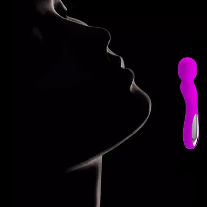 Astraessa™ Whisper-Quiet Massager – Silicone for G-Spot Precision – Lubes & Essentials