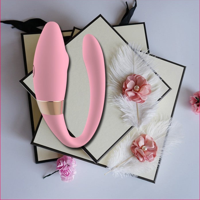 Nectozen™ App-Controlled Panty Vibrator – Crystal for Hands-Free Stimulation – Vibrators