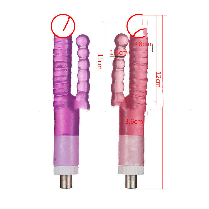 Kynyne™ Adjustable Realistic Dildo – Silicone for Couples Teasing – Dildos