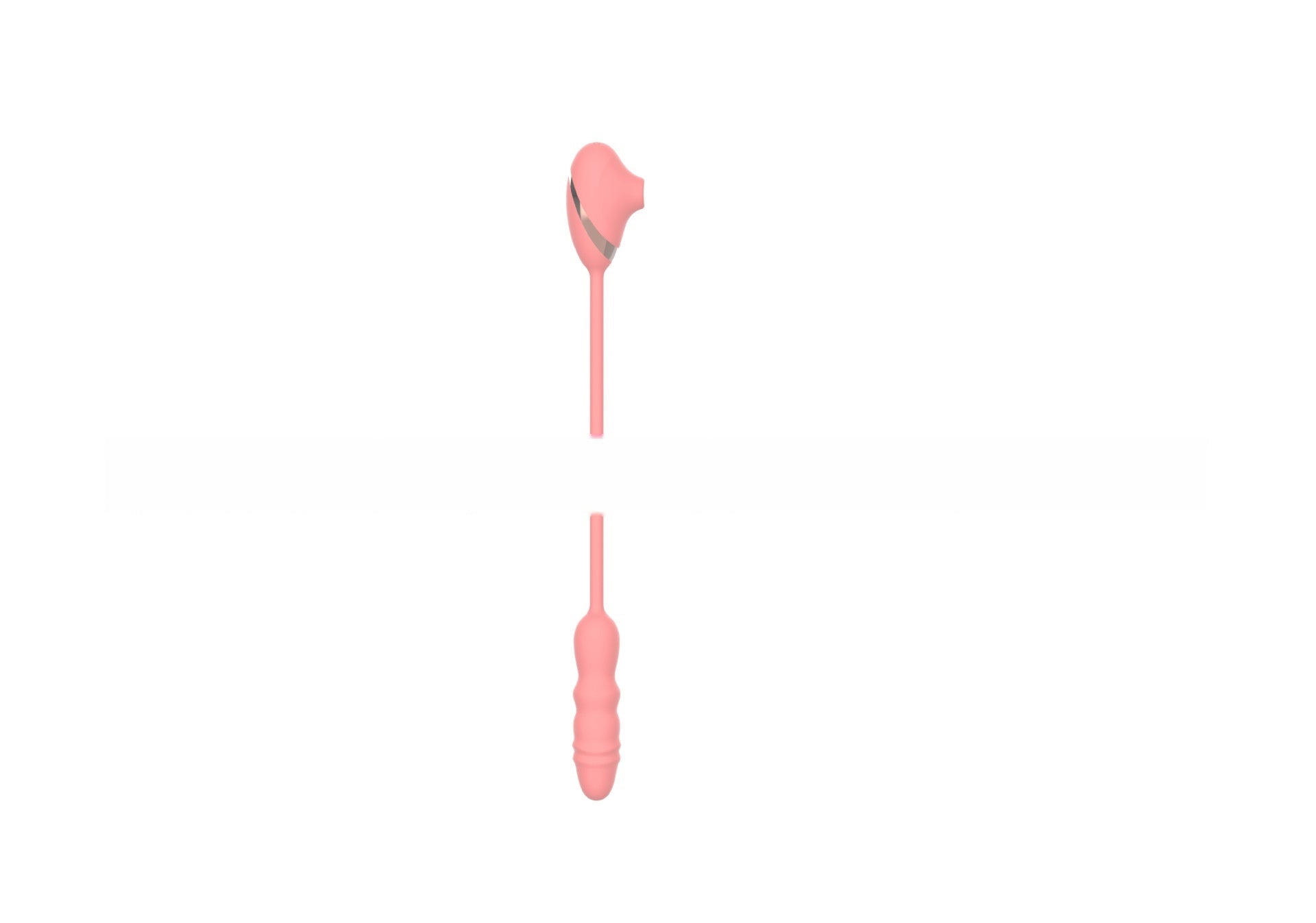 Ariaance™ USB-Rechargeable Massager – Silicone for Deep Tissue Release – Vibrators