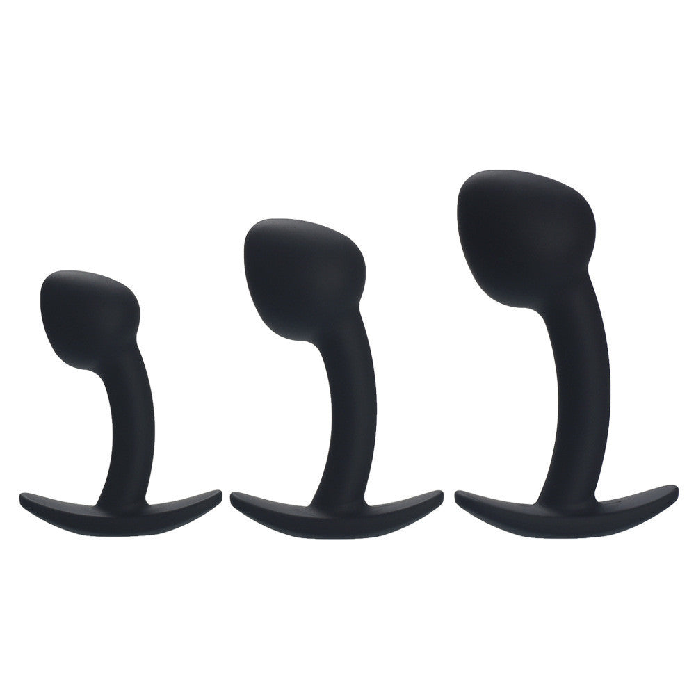 Helioique™ Waterproof Massager – Silicone for Self-Care Ritual – Luxury Collection