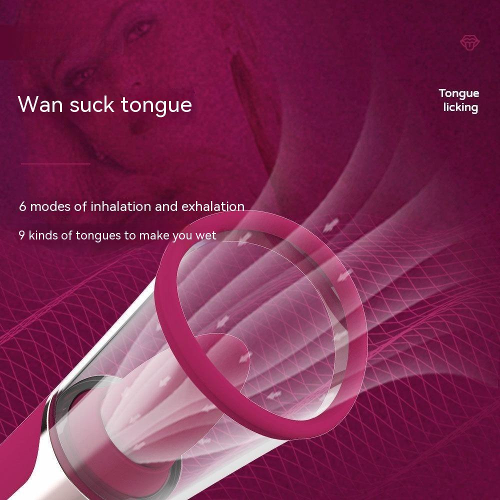 Xenozen™ USB-Rechargeable Panty Vibrator – Borosilicate Glass for Sensory Immersion – Vibrators